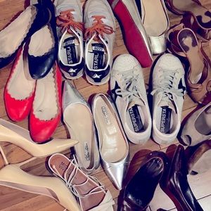 Lux preloved personal collection